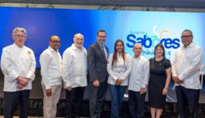 Lee más sobre el artículo “Gastronomía RD 25-30”, de la Fundación Sabores Dominicanos, busca transformar la formación