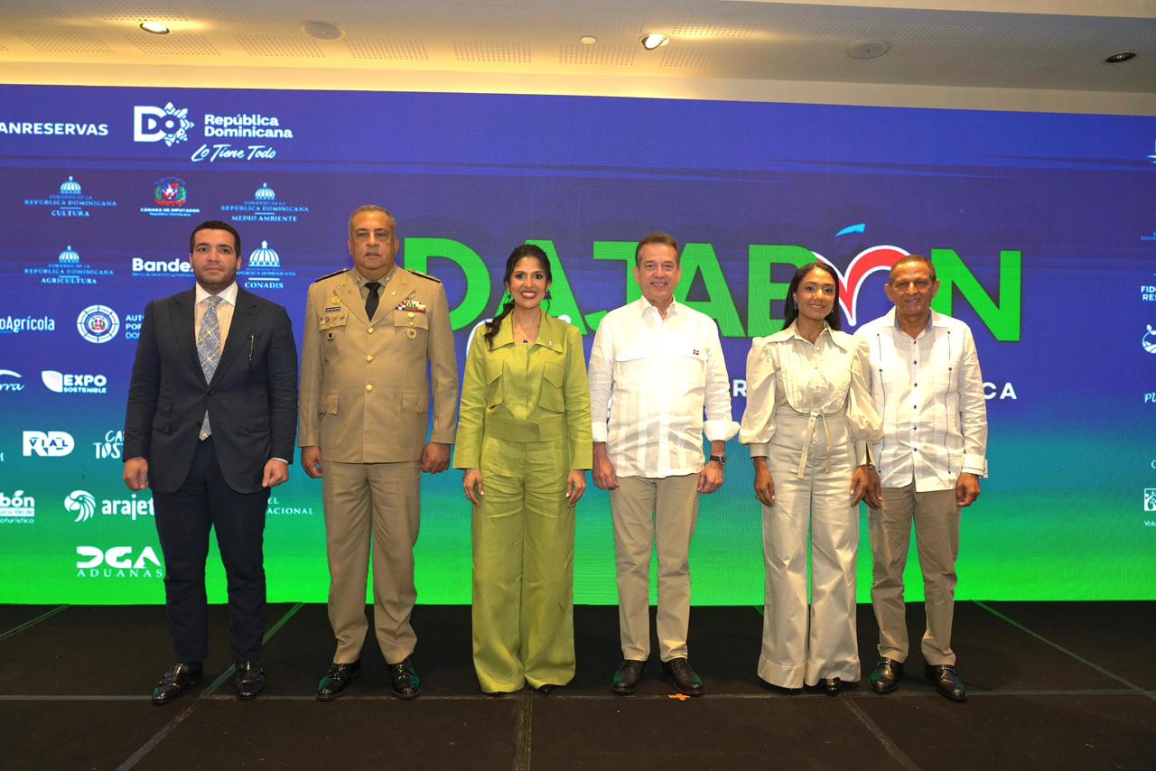 En este momento estás viendo ”Concluye con éxito la feria ecoturística “Dajabón Vívelo”, consolidando a la provincia como modelo de desarrollo sostenible”