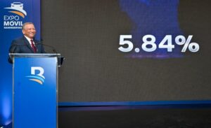 Lee más sobre el artículo Banreservas inaugura Expomóvil 2025 con financiamiento de hasta siete años y tasas desde 5.84%
