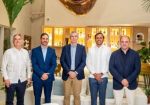 Lee más sobre el artículo Royal Beach Hotel Punta Cana JdV by Hyatt Hotels presenta novedades 