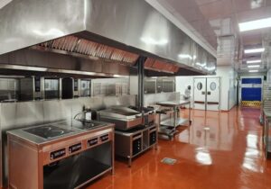 Lee más sobre el artículo Sky Caterers Puerto Rico y República Dominicana obtienen calificación perfecta en auditorías de calidad y seguridad alimentaria