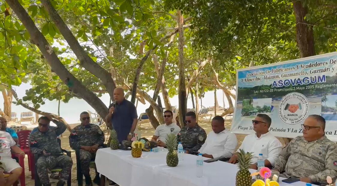 En este momento estás viendo Anuncian la quinta edición del Festival Gastronómico del Pescado y Mariscos de Maimón, dedicada a Atahualpa Paulino