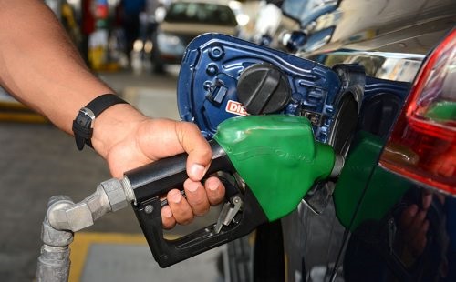 En este momento estás viendo Precios de la gasolina, el diésel y el gas propano estables entre el 18 y el 24 de octubre