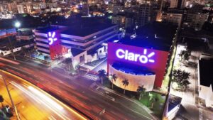 Lee más sobre el artículo Claro lanza su nueva Fibra Óptica de 4.ª generación XGSPON primera en RD y cuarta en Latinoamérica
