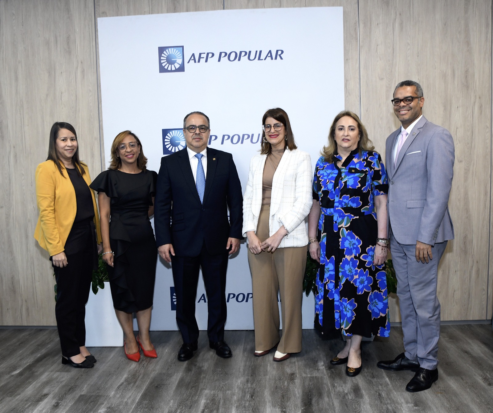 En este momento estás viendo AFP Popular revalida su certificación ISO 9001