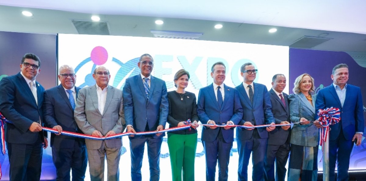 En este momento estás viendo Inicia la Expo Feria Codopyme 2025