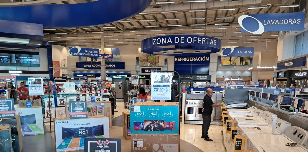 En este momento estás viendo  Viernes Negro: descuentos, concursos para ganar un 100% de tus compras y tránsito