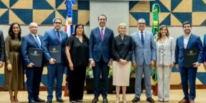 Lee más sobre el artículo Banco Popular Dominicano y UTESA clausuraron la segunda edición de la Semana Popular 2025