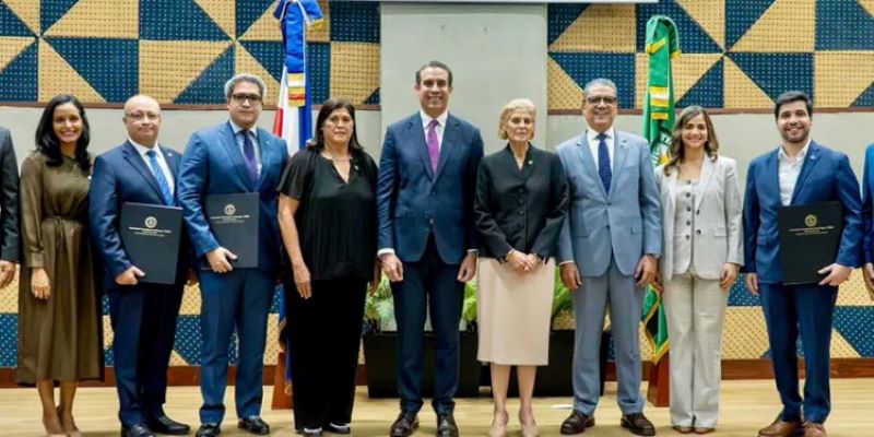 En este momento estás viendo Banco Popular Dominicano y UTESA clausuraron la segunda edición de la Semana Popular 2025