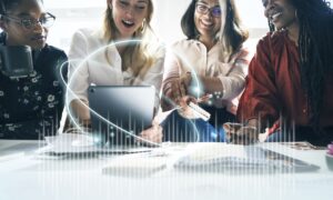 Lee más sobre el artículo Banca digital y fintech ganan terreno en la RD