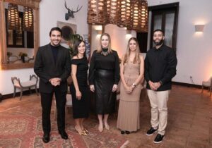 Lee más sobre el artículo Meliá Hotels International fortalece lazos con actores del turismo