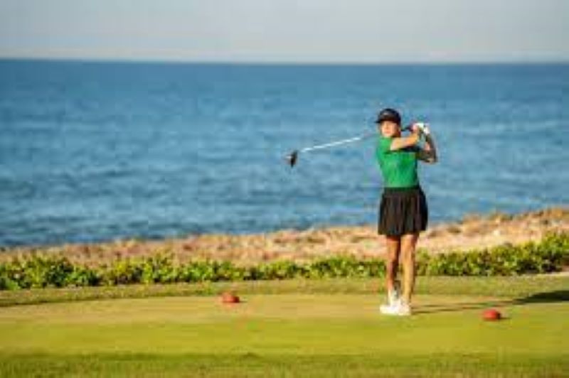 En este momento estás viendo PGA Ocean’s 4 en Playa Nueva Romana se alza con el premio al ‘Mejor Campo de Golf de República Dominicana 2025