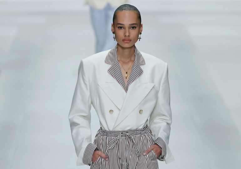 En este momento estás viendo Las tendencias de 2026 en la moda apuntan a la contrarrevolución; todo vuelve