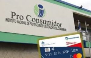 Lee más sobre el artículo Pro Consumidor sanciona a comercio involucrado en uso irregular de tarjetas del Bono Navideño