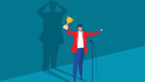 Lee más sobre el artículo Qué es el síndrome del impostor y cómo superarlo