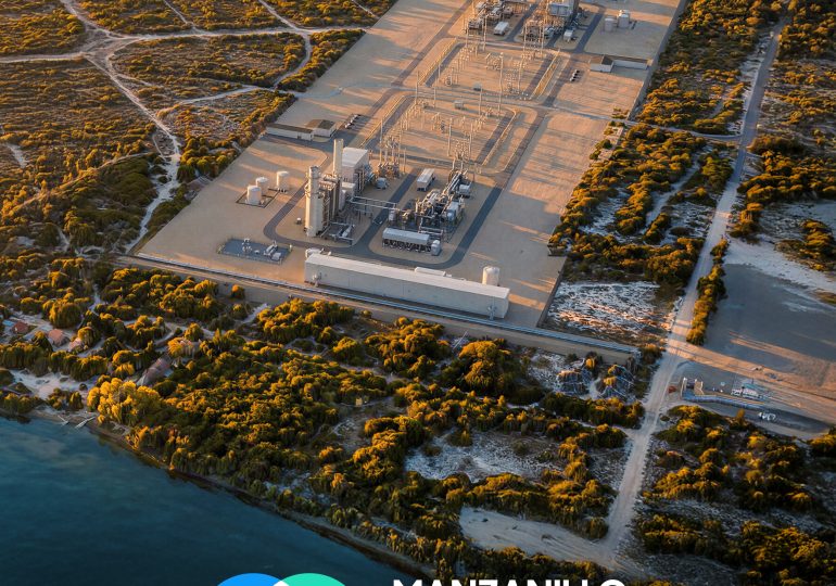 En este momento estás viendo Manzanillo Gas & Power cierra financiamiento por US$1,067 millones para proyecto energético integral