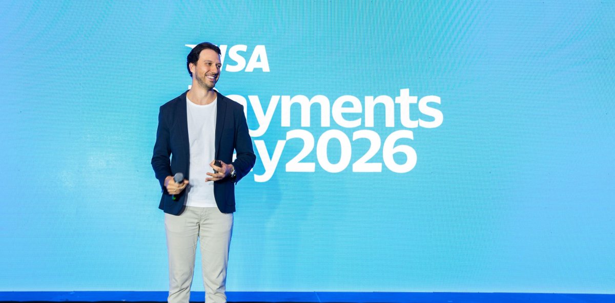 En este momento estás viendo Visa Payments Day 2026 impulsa la transformación de los pagos digitales en RD