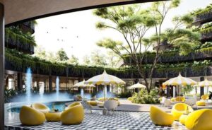 Lee más sobre el artículo Grupo De Valle y Haute Concepts anuncian The DEKO, un hotel-condominio de USD 40 millones en Punta Cana