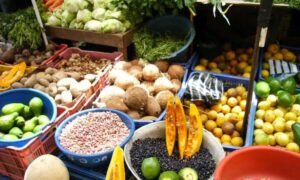 Lee más sobre el artículo La inflación en República Dominicana sube un 0,4 % en enero de 2026 impulsada por el alza en alimentos