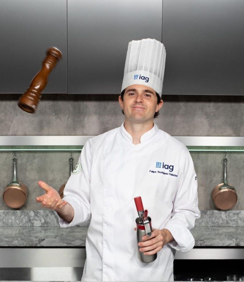 En este momento estás viendo “Sabor invisible”: experiencia que transforma la gastronomía dominicana