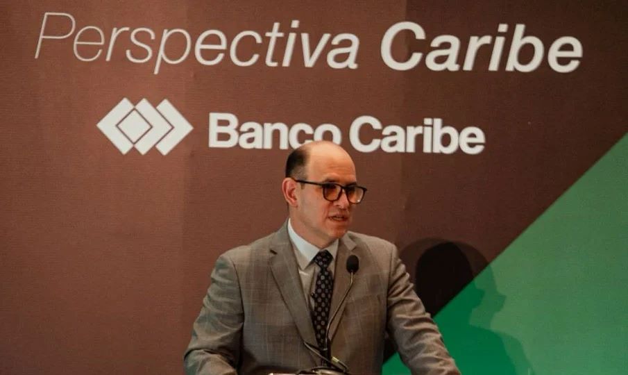 En este momento estás viendo Banco Caribe reúne a líderes empresariales en encuentro anual “Perspectiva Caribe”