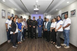 Lee más sobre el artículo Pro Consumidor y CECCOM refuerzan controles para prevenir bebidas adulteradas durante la Semana Santa