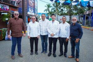 Lee más sobre el artículo CONALECHE desarrolla concursos y presenta avances del sector lechero en la Feria Agropecuaria Nacional*