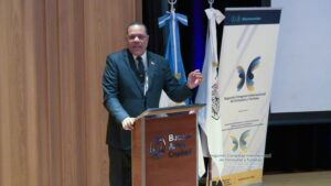 Lee más sobre el artículo Eddy Alcántara: auge del turismo en América Latinaobliga a reforzar la defensa de los derechos del turista