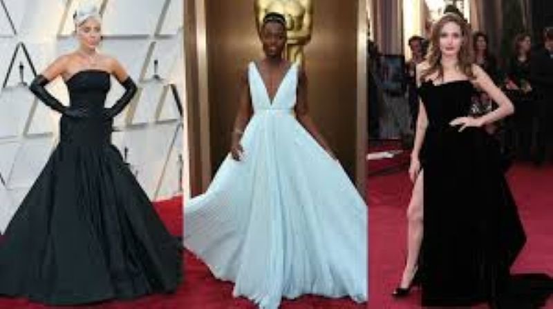 En este momento estás viendo Los vestidos más icónicos de la alfombra roja de los Óscar