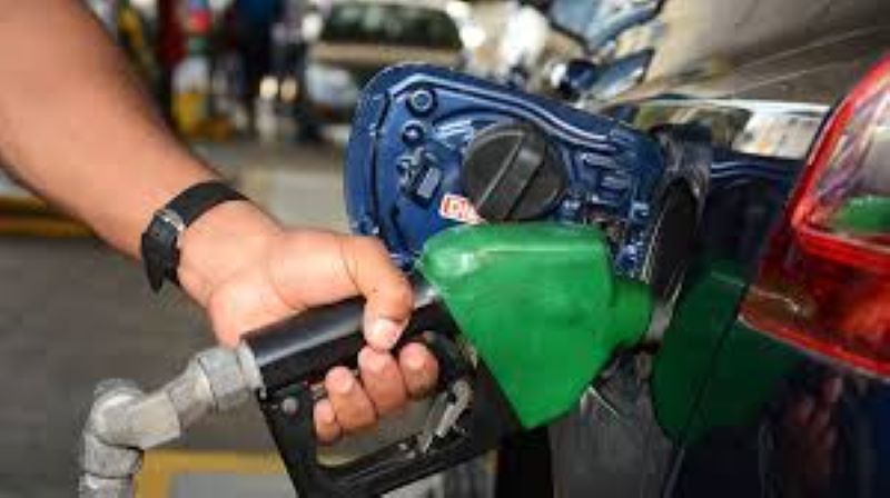 En este momento estás viendo Para la semana del 21 al 27 de marzo de 2026, los combustibles se comercializarán a los siguientes precios: 