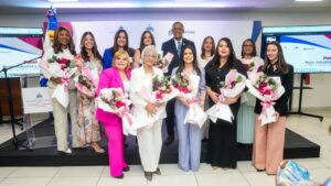 Lee más sobre el artículo CODOPYME celebra “Mujer 5.0” y fortalece el liderazgo femenino en la industria dominicana