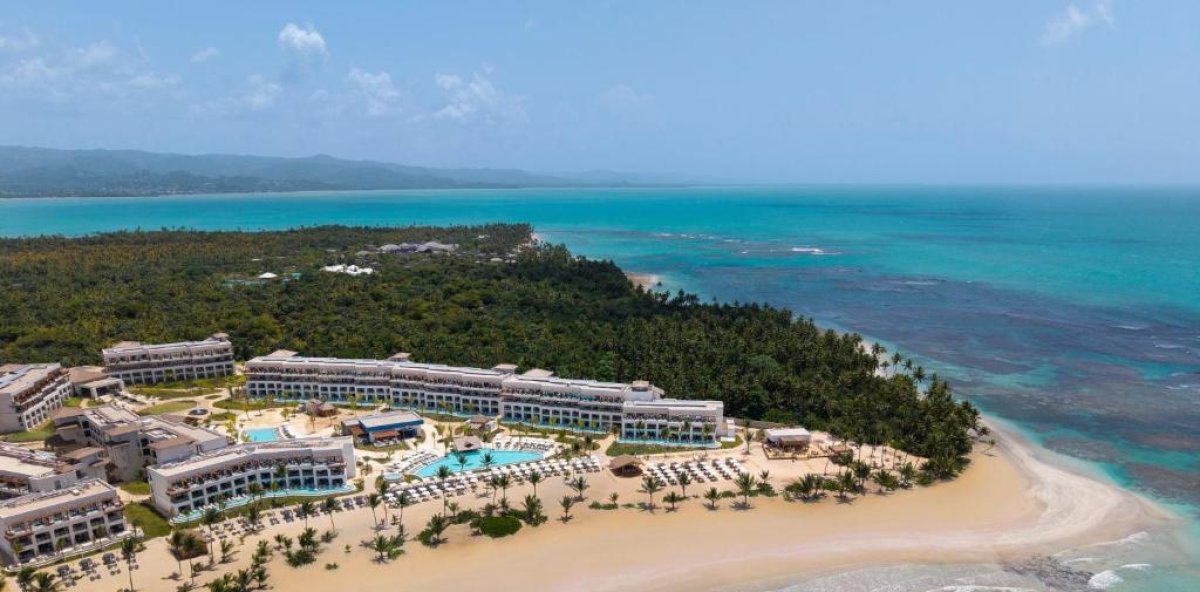 En este momento estás viendo El destino ‘de moda’ que pocos conocían y ahora están explotando