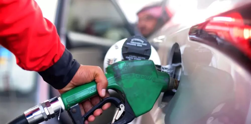 En este momento estás viendo Así están los precios de los combustibles del 25 de abril al 1 de mayo 2026