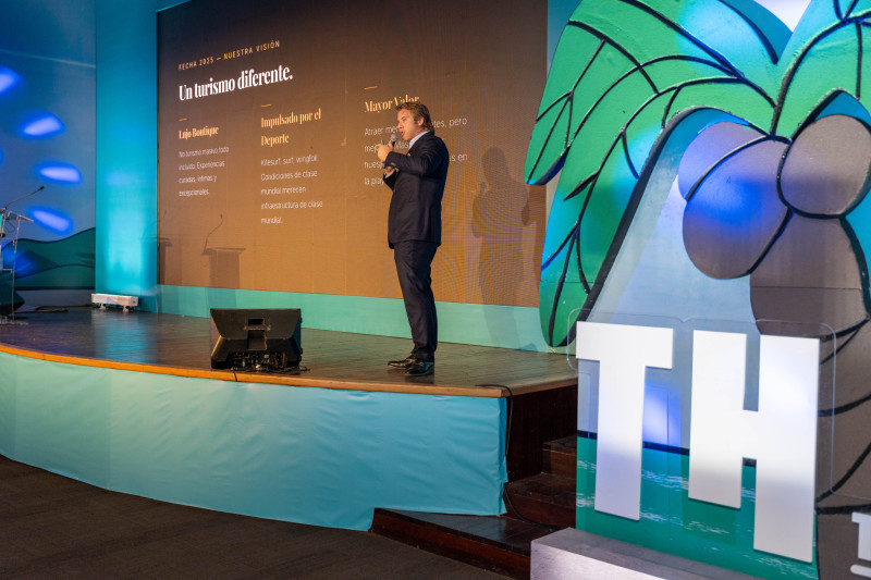 En este momento estás viendo Nuevas inversiones para atraer turistas suman más de 375 millones de dólares