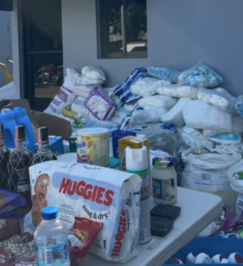 Lee más sobre el artículo Autoridades incautan más de 6.8 toneladas de carne podrida en operativo en Santo Domingo Norte