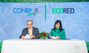 Lee más sobre el artículo El CONEP y ECORED unen esfuerzos para elevar la conducta empresarial responsable