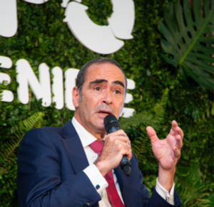 Lee más sobre el artículo Experto internacional Rodrigo de la Mota propone fortalecer la gestión y sostenibilidad de los mercados municipales