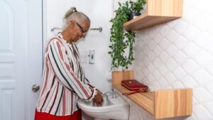 Lee más sobre el artículo Hábitat para la Humanidad y BID Lab avanzan en soluciones de saneamiento con impacto en más de 160 hogares