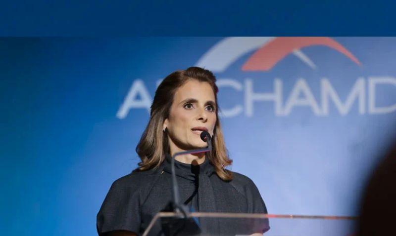 En este momento estás viendo Ligia Bonetti llama a convertir el Nearshoring en una estrategia país