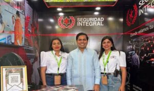 Lee más sobre el artículo Seguridad Integral resalta en Expo Sostenible el avance de las mujeres en la seguridad privada en República Dominicana