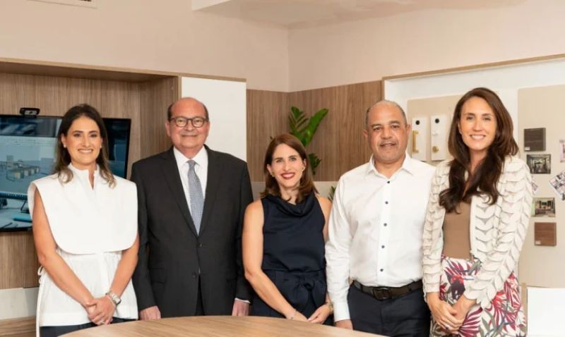 En este momento estás viendo Servex Dominicana presenta Servex Studio, su innovador showroom de diseño y producción local