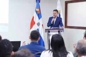 Lee más sobre el artículo Proindustria celebra Semana de la Ética con charla inspirada en el legado de Juan Pablo Duarte