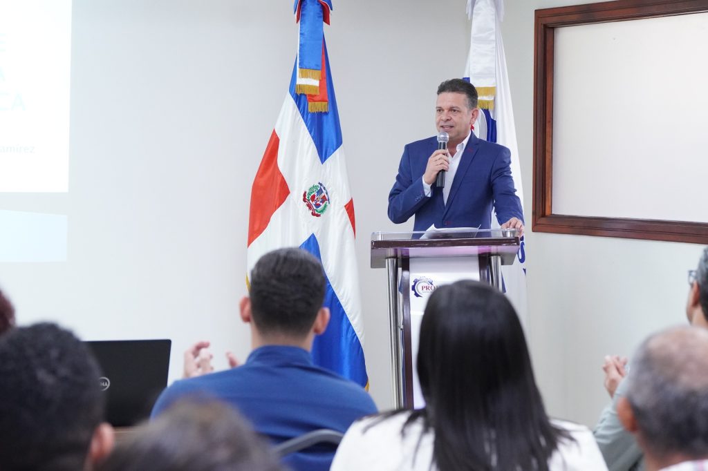 En este momento estás viendo Proindustria celebra Semana de la Ética con charla inspirada en el legado de Juan Pablo Duarte