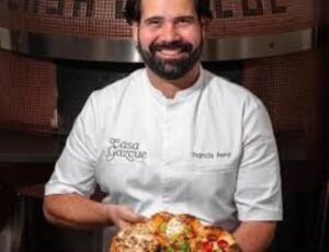 Lee más sobre el artículo Casa Gazcue entra al ranking 50 Top Pizza y marca un hito para República Dominicana