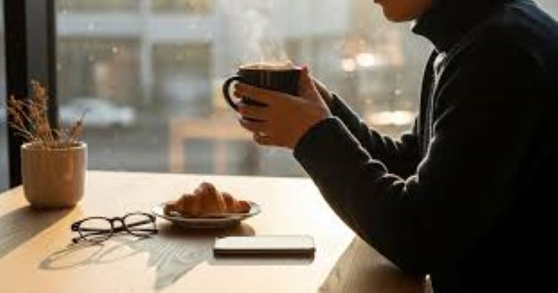 En este momento estás viendo Consumir dos y tres tazas de café al día podría ayudar a reducir el riesgo de depresión y ansiedad