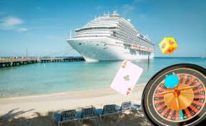 Lee más sobre el artículo Cruceros con más de 2,000 pasajeros podrán operar casinos bajo nueva resolución oficial