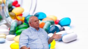 Lee más sobre el artículo DIGEMAPS detecta iregularidades en medicinas del Dr. Fadul