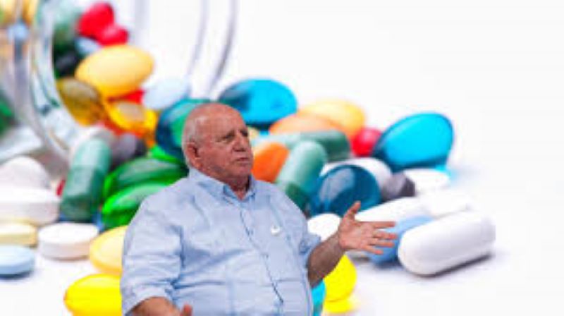 En este momento estás viendo DIGEMAPS detecta iregularidades en medicinas del Dr. Fadul