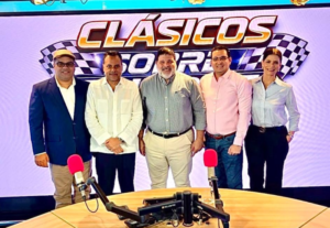 Lee más sobre el artículo Ramón Ernesto Morales resalta méritos de los autos clásicos