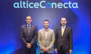 Lee más sobre el artículo Altice Conecta debate rol del país como epicentro de la transformación digital de la región